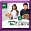 TUTTI PIZZA JEU CONCOURS (Facebook)