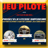 ELITE AUTO - LE GRAND JEU PILOTE