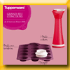 TUPPERWARE JEU A INSTANTS GAGNANTS