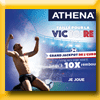 ATHENA - GRAND JACKPOT DE L'EURO (Achat)