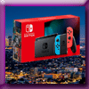 BIEN'ICI - GAGNEZ UNE CONSOLE NINTENDO SWITCH