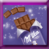 MILKA - JEU TENDRES MESSAGES