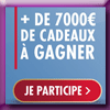 L'HERITIER-GUYOT JEU-CONCOURS QUIZ