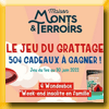 MONTS ET TERROIRS - JEU OBJECTIF MEULE (Achat)