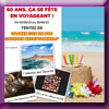 CARREFOUR VOYAGES JEU-CONCOURS