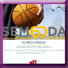 SEMCODA - JEU BASKET VIP 60 ANS