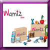 WAMIZ JEU QUIZ CHAT