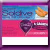 SOLDIVE JEU CONCOURS 2012