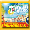 7UP FRESH BREAK JEU CONCOURS (Facebook)