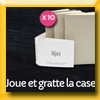 UNI-PRESSE JEU LA RENTREE GAGNANTE (Facebook)