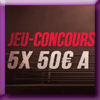 BUDO-FIGHT JEU CONCOURS (Facebook)