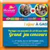 HOMAIR - JEU HOMAIRFUN 2018 (Facebook...)