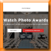 WATCH PHOTO AWARDS CONCOURS