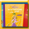 HACHETTE JEUNESSE DISNEYJEU INSTANT GAGNANT (Facebook)