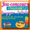 HOMAIR - JEU HOMAIRFUN 2019 (Facebook...)