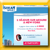 ISOXAN - JEU RUN TO NEW YORK (Achat)