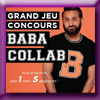 PROJECT X PARIS - JEU BABA COLLAB (Instagram)