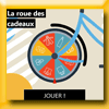 VELIGO - JEU LA ROUE DES CADEAUX (Ile-de-France)