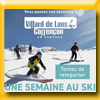 VILLARD-DE-LANS JEU-CONCOURS (Newsletter)