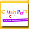 CDISCOUNT - JEU LA CRUSH PARTY