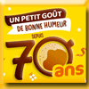 CROQUONS LA VIE - GRAND JEU 70 ANS RICORE (Achat)