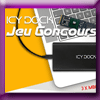 ICY DOCK - JEU CONCOURS OCTOBRE (Facebook)