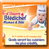 BLEDINA CONCOURS RECETTE BLEDICHEF