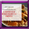 FLUNCH BLOG - GAGNEZ 1 VOYAGE