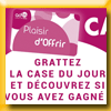 AUTOUR DE BEBE - JEU CARTE CADEAU (Facebook)