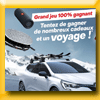 MOTRIO - JEU 100% GAGNANT - INSTANT GAGNANT