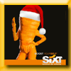 SIXT JEU DE NOEL (Facebook)