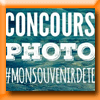 PHOTOBOX CONCOURS MON SOUVENIR D'ETE (Facebook)