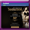 BACI LINGERIE JEU REVELATEUR DE SEDUCTION (Facebook)