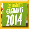 SIMPLYFEU JEU INSTANTS GAGNANTS 2014