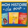 HACHETTE JEUNESSE DISNEY JEU IG (Facebook)