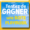 DANONE PLAYMOBIL - JEU INSTANT GAGNANT (Achat)