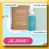 LEA-FR JEU KIT SUPER PROF (Enseignants)