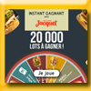 SPEED BURGER - JEU A INSTANTS GAGNANTS