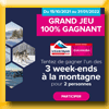 EUKANUBA - GRAND JEU 100% GAGNANT (Achat)