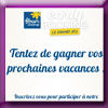 FLOWER CAMPINGS - GAGNEZ DES SEJOURS