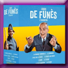 RIRE ET CHANSONS - JEU LOUIS DE FUNES