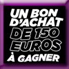 CAPSLAB - GAGNEZ VOTRE BON D'ACHAT DE 150E