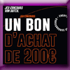 VON DUTCH  - GAGNEZ DES BONS D'ACHAT