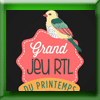RTL GRAND JEU DU PRINTEMPS 2015