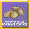 MTV JEU FORTUNE COOKIE (Facebook)