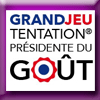 POMME TENTATION - GRAND JEU (Facebook)