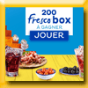 PORTO CRUZ - JEU APERO FRESCO (Facebook)