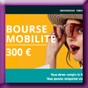 READY TO GO - JEU BOURSE MOBILITE (Etudiants)