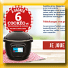 ECOCHARD - JEU MAINTENANT C'EST VOUS LE CHEF (Achat)