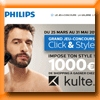 PHILIPS CONCOURS IMPOSE TON STYLE